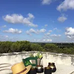 Masseria Serafino Lejlighed Ostuni