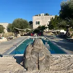 Masseria Serafino *