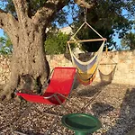 아파트 Masseria Serafino *