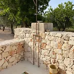 아파트 Masseria Serafino *