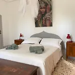 Masseria Serafino 아파트 오스투니