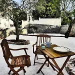 Lejlighed Masseria Serafino *