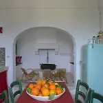 Lejlighed Masseria Serafino Ostuni