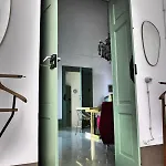 Masseria Serafino Lejlighed Ostuni