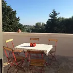 Masseria Serafino Ostuni