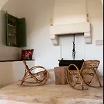 Lejlighed Masseria Serafino *