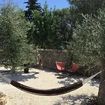 아파트 Masseria Serafino 오스투니