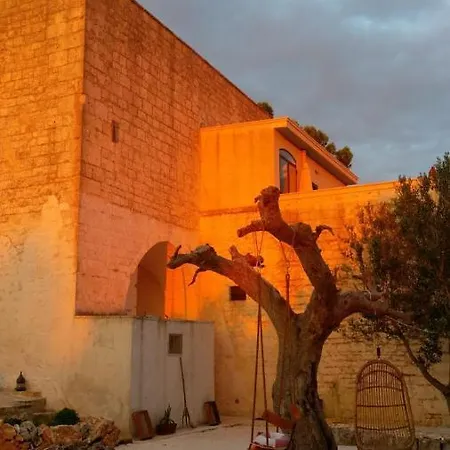 Masseria Serafino Ostuni