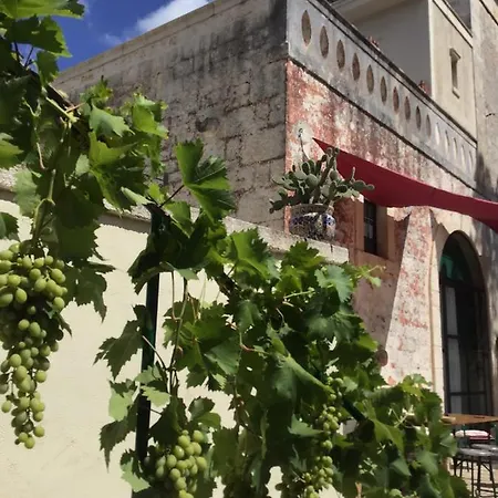 Masseria Serafino * Ostuni
