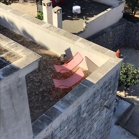 Masseria Serafino Apartment Ostuni