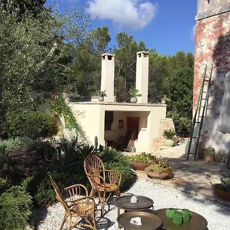 Masseria Serafino