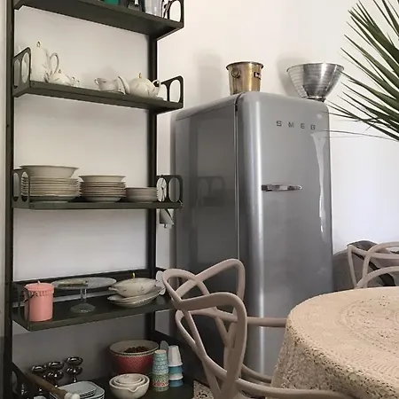 Masseria Serafino Διαμέρισμα