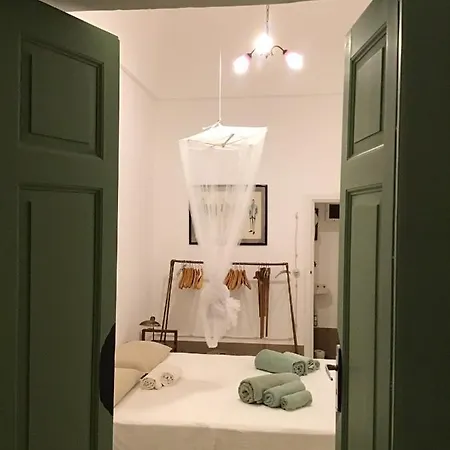 Διαμέρισμα Masseria Serafino Ostuni