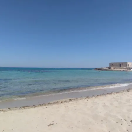 Lejlighed Masseria Serafino *