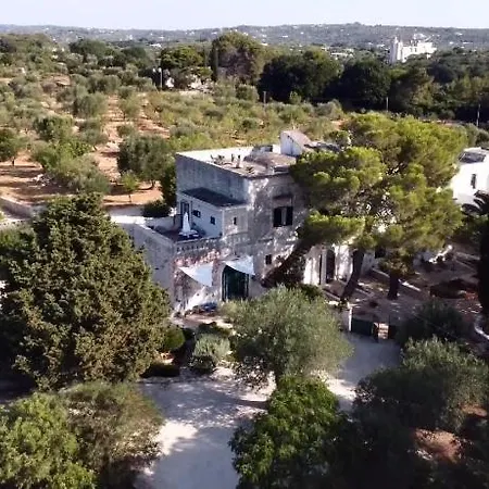 Masseria Serafino