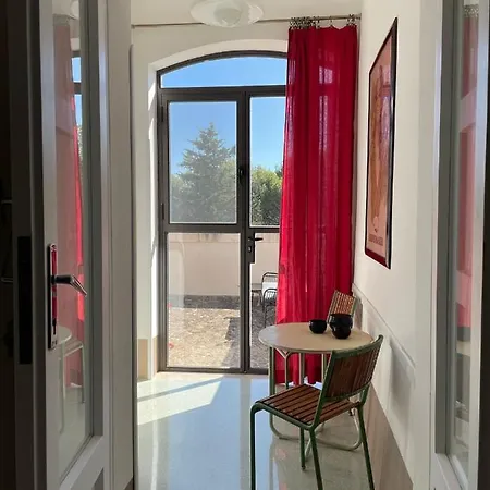 Διαμέρισμα Masseria Serafino Ostuni
