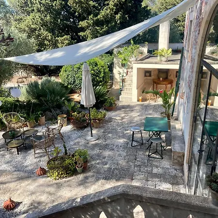 Masseria Serafino *