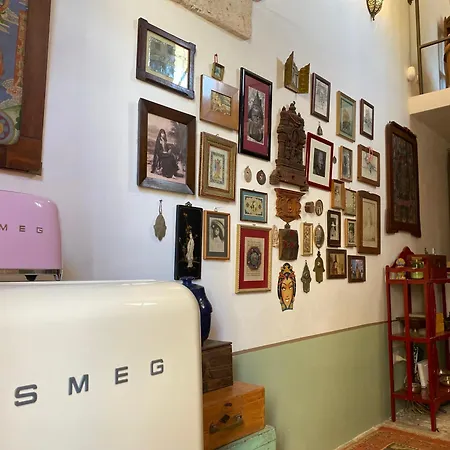 Masseria Serafino Ostuni