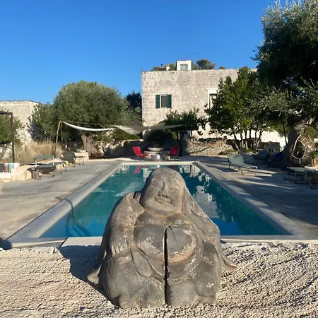 Masseria Serafino *