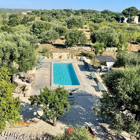 Masseria Serafino Διαμέρισμα