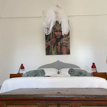 Apartment Masseria Serafino