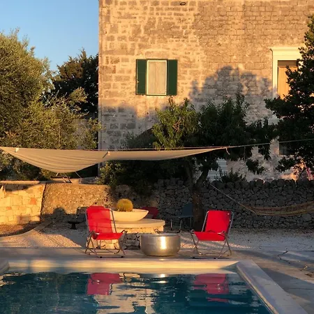Masseria Serafino *