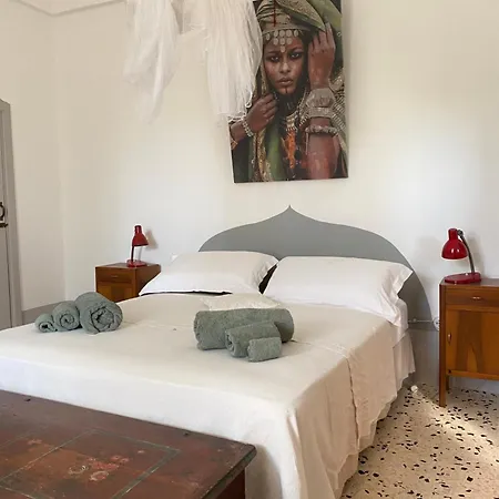 Masseria Serafino Διαμέρισμα Ostuni