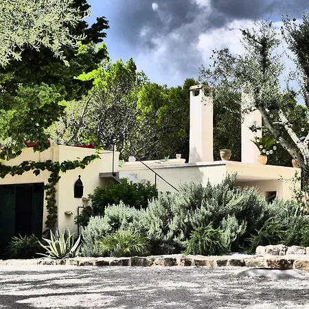 Διαμέρισμα Masseria Serafino