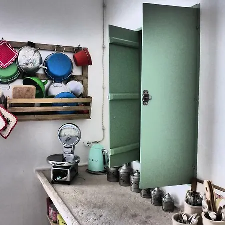 Masseria Serafino Διαμέρισμα