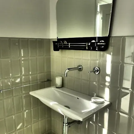 Masseria Serafino 公寓 奥斯图尼