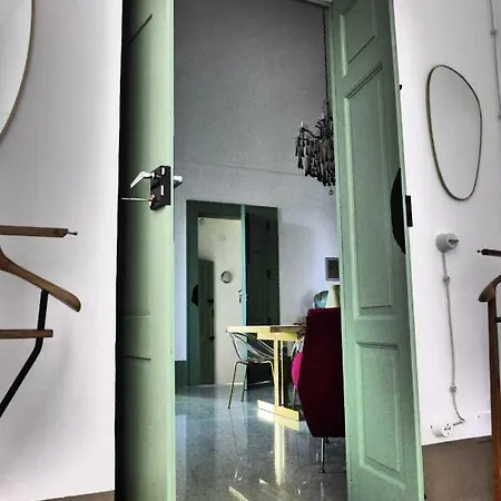 Masseria Serafino Διαμέρισμα Ostuni