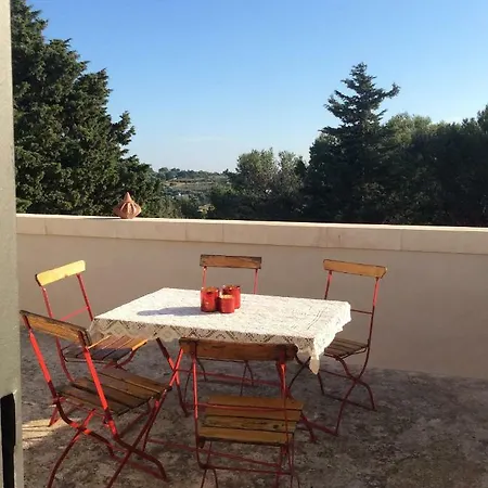 Masseria Serafino Ostuni