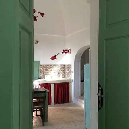 Masseria Serafino *