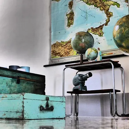 Masseria Serafino Διαμέρισμα