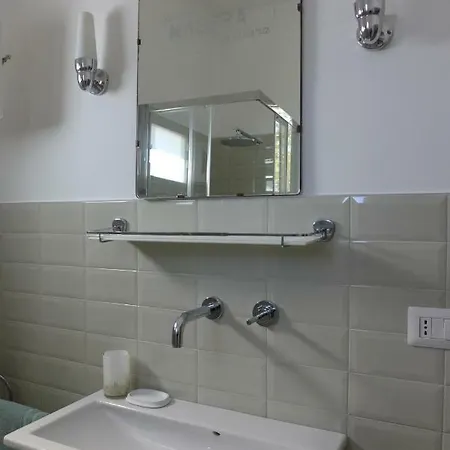 Masseria Serafino Διαμέρισμα Ostuni