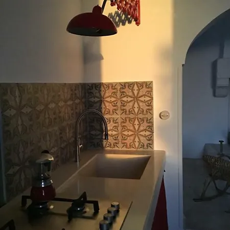Masseria Serafino * Ostuni