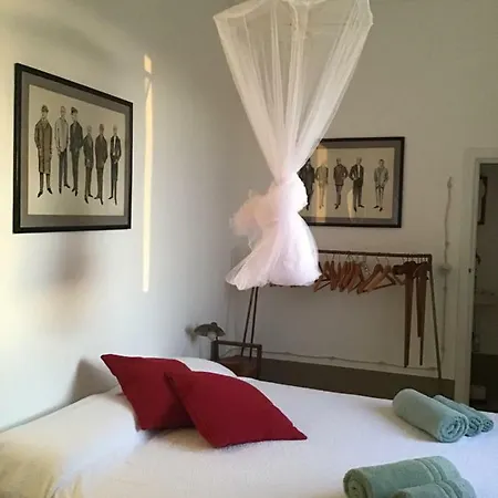 Masseria Serafino Lejlighed