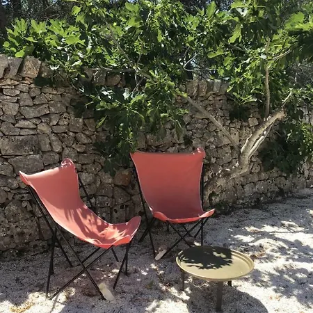 Apartment Masseria Serafino Ostuni