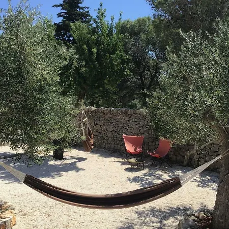 Διαμέρισμα Masseria Serafino Ostuni