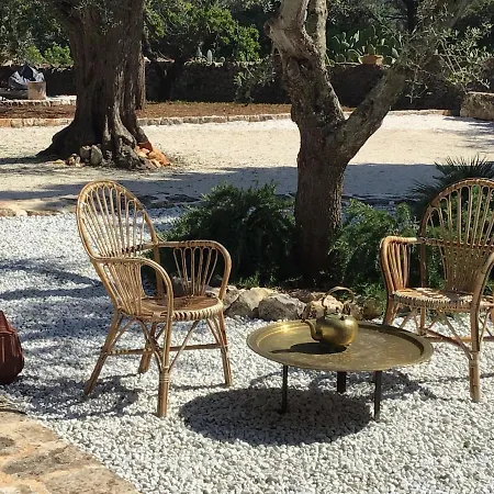 Masseria Serafino