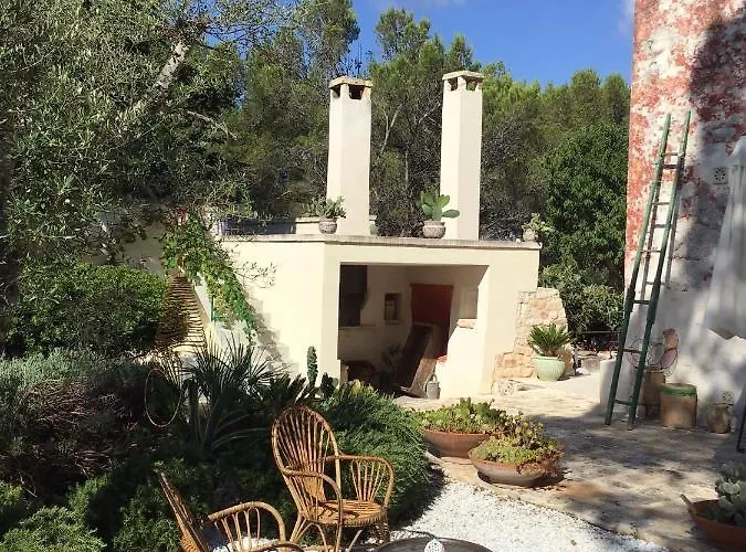 Masseria Serafino