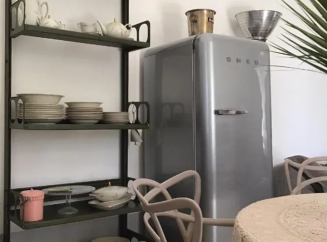 Masseria Serafino Appartement