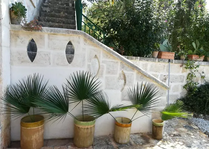 Apartament Masseria Serafino Ostuni