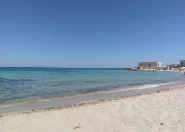 Apartament Masseria Serafino *