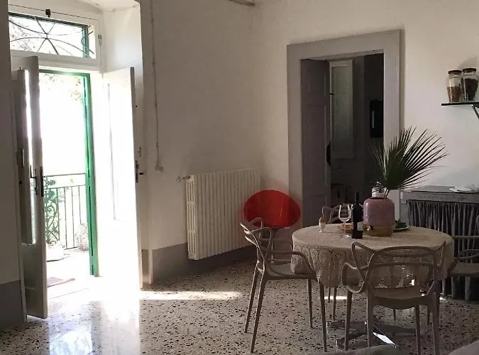 Masseria Serafino