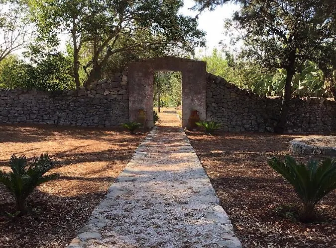Masseria Serafino