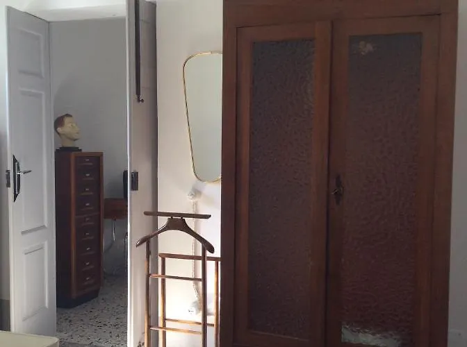 Masseria Serafino Appartement