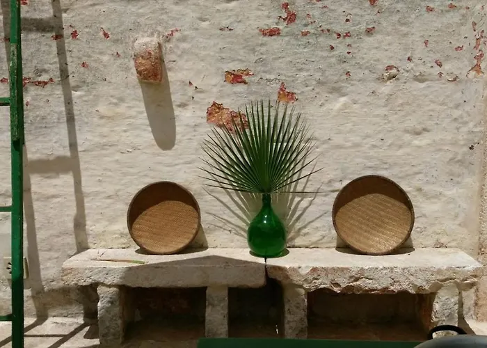 Masseria Serafino *
