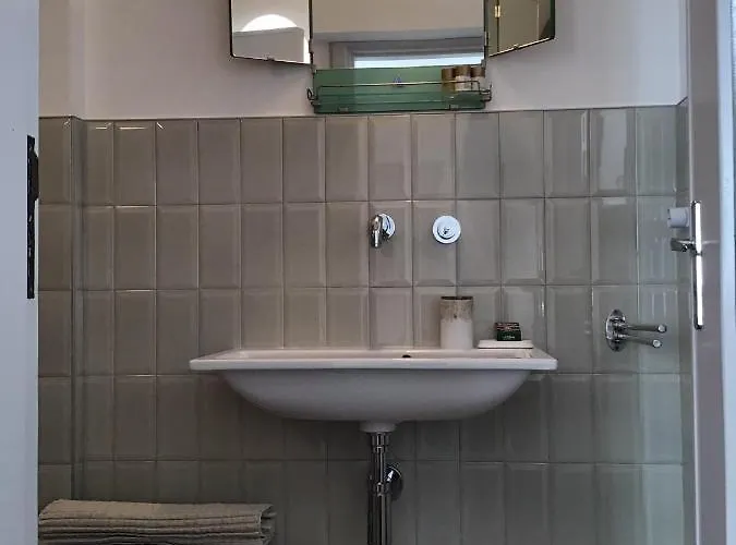 Apartament Masseria Serafino Ostuni