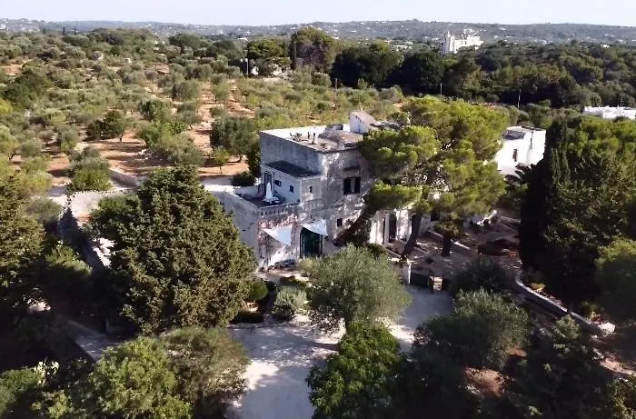 Masseria Serafino